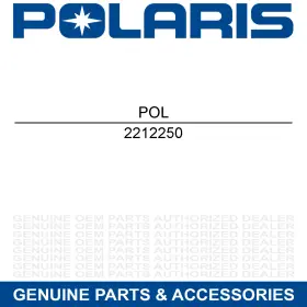 2212250 Polaris K-service P22 Es