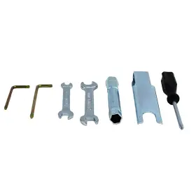 2874924 Polaris Tool Accessory Kit 1995-2022 400 500 Efi Eps Ho Rzr Ranger