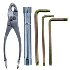 2884671 Polaris Accessory Tool Kit Oem 20-21 Ranger Pro Xd 1000 Crew 2000d 4000d