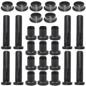 Fk1001185 Polaris Complete A-arm Bushing Kit 2014 2015 Sportsman 400 570 800 Etx Oem