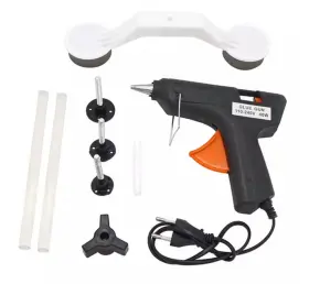Mpad4 Pops-a-dent New Car Repairs Removal Tool Kit Easyily #2