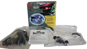 Mpad4 Pops-a-dent New Car Repairs Removal Tool Kit Easyily