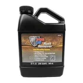 40704 Por-15 680336041030 Rust Remover 1 Quart 32oz New Sealed Free Shipping