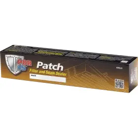 Re1018 Por-15 Patch Filler And Seam Sealer 4 Oz. Tube White