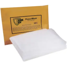 Re49533 Por-15 Power Mesh Heavy-duty Fiberglass Reinforcing Fabric 1 Sq. Yd