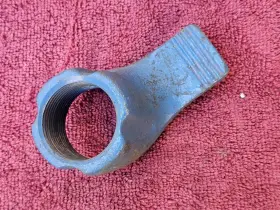 Sm-39 Porter Ferguson 4-ton Speed Midget Pull Adapter Porta Power Auto Body Tool #3