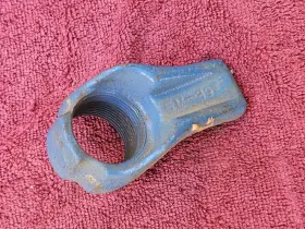 Sm-39 Porter Ferguson 4-ton Speed Midget Pull Adapter Porta Power Auto Body Tool