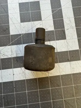 Sm-43 Porter Ferguson Rubber Head Attachment Porta Power