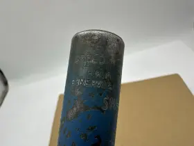 Sm-50 Porter Ferguson Sm-58 4-ton Speed Midget Tube Extension 8 Inch 20 Porta Power #2