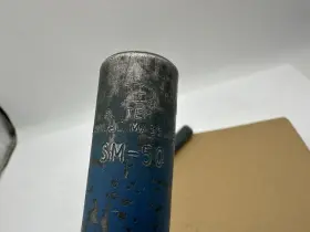 Sm-50 Porter Ferguson Sm-58 4-ton Speed Midget Tube Extension 8 Inch 20 Porta Power #3