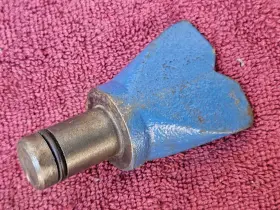 Sm0044 Porter Ferguson 4-ton Speed Midget Offset Spreading Toe #sm0044 Porta Power #3