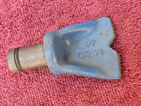 Sm0044 Porter Ferguson 4-ton Speed Midget Offset Spreading Toe #sm0044 Porta Power
