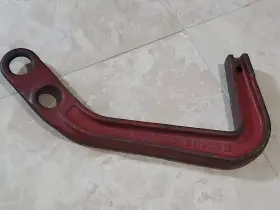 Ek-289 Porto Power Frame Repair Deep Pulling Hook Tool Made In Usa