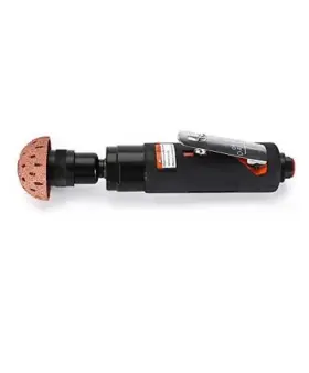 Power Aero Novia 610452852098 Low Speed Air Tire Buffer Repair Tool 2800 Rpm 55mm Grinding Wheel