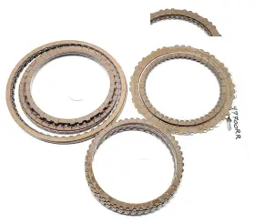 Ipn6-k7700rr-1f Precision International A8lf1 Automatic Transmission Friction Plates Kit Santa Fe Sonata Sedona