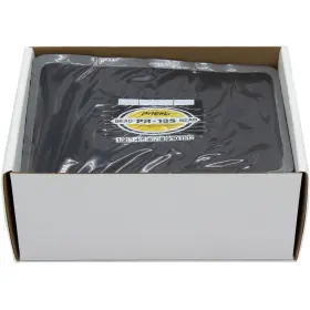 2002350 Prema Pr-135 Radial Tire Patch 5-1/2 Inch X 7-1/2 4 Ply Box Of 10