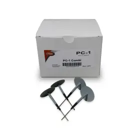 2006010 Prema Patch Plug Combi 1 Repair Unit 40 Count