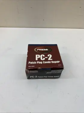 2006029 Prema Patch Plug Combi 2 Repair Unit 15 Count