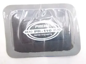 Prema 250797101282 20 Pack Box Pr-110 2-1/4 Inch X 3-1/4 Radial Tire Patch #2