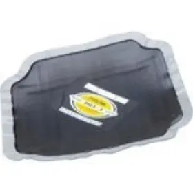 Pbt-0 Prema Square Bias Tire Patch 7-3/4 Inch 4 Ply Box Of 5