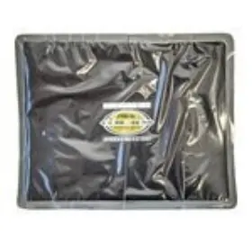 Pr-182 Prema Radial Tire Patch 9-3/4 Inch X 7-3/4 3 Ply Box Of 5