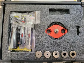 Pmxn200prop Pro Maxx Nino Kit