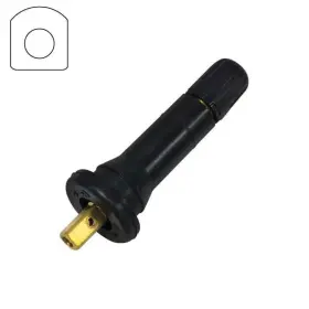 1750389 Pts Vs20 50 Pcs 6-207b Tpms Snap In Rubber Valve With Hybrid Key