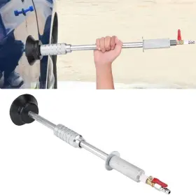 Ss-20191048 Qiilu Pneumatic Sag Car Body Dent Repair Pull Hammer