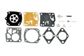 Rk-23hs Raisman 700254623955 Carburetor Overhaul Repair Kit Compatible With Tillotson Parts