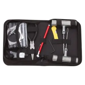 86634 Rampage Recovery Tire Repair Kit