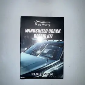 Ra-e04-0029-01 Rayhong Rating Windshield Crack Repair Kit