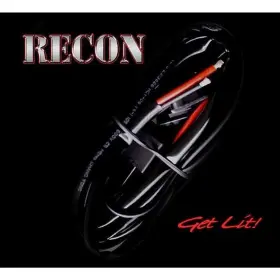 Rec264343y Recon Cab Light Wiring Harness Kit Part # 264343y For 2017-2022 Ford Super