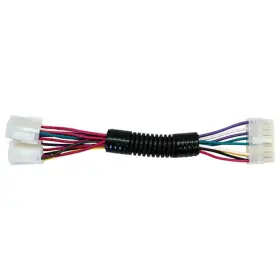 Red Hawk Con-nv021 Conversion Harness Compatible With/replacement For E-z-go