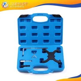 Re105asf478q139 Refast-autoparts 5pcs Petrol Engine Belt Drive Setting Locking Timing Tool Kit For Ford 1.6 2.0 T