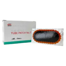 Rema Tip Top 003115000268 Tube Patch No. 7b