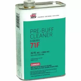 101000089 Rema Tip Top Pre Buff Cleaner Liquid 32 Oz. For Tire Patch Pai #2