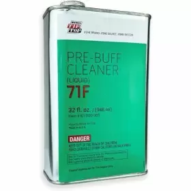 101000089 Rema Tip Top Pre Buff Cleaner Liquid 32 Oz. For Tire Patch Pai