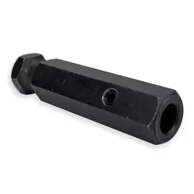 Rema Tip Top 118100005852 1/4 Inch Quick Release 4.5 And 6 Mm Carbide Cutter Adapter For Slow