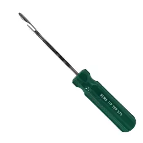 537-00575 Rema Tip Top 575 Open Eye Inserting Tool Tire Plug Insertion Needle
