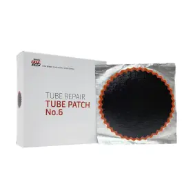 541-00460 Rema Tip Top Tube Patch No. 6