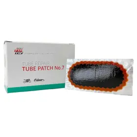 541-00470 Rema Tip Top Tube Patch No. 7