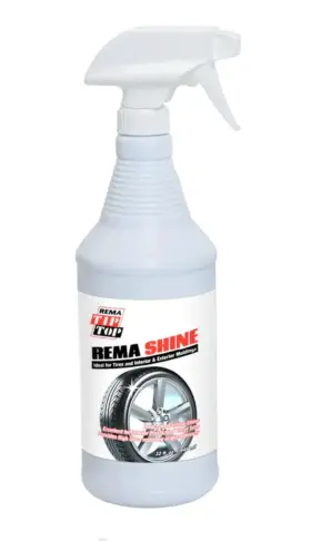 Kx101000110 Rema Tip Top Kx10100110 - Shine Water Based Silicone Dressing 1/pk