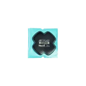 Rema Tip Top North America 003115126036 Bias Repair Unit Pn-3 4 Inch 10 Count