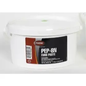 Pep-8n Rema Tip Top North America Euro Paste Low Profile 8 Lb. Pail. Case Of 4
