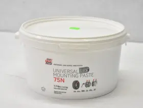 Remline 844482003681 Rema Tip Top Universal Mounting Paste 75n 7.7lb Pack 101 000 076