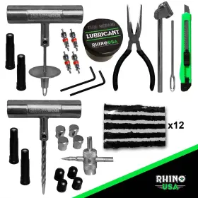 Rhino Usa Inc. 850007616144 86 Piece Tire Repair Kit #3