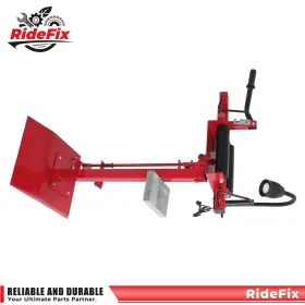Rf6994155 Ridefix For Light Truck And Car Manual Tire Spreader Portable Changer Stand Adjustable