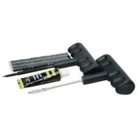 Rpo19 Roadpro Tire Rer Kit Tubeless Includes Rasp Tool Split Eye Ins For Pai