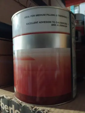 69734 Roberlo Maxifill Plus Body Filler 3l #2