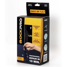 70025f Rockpro Compact Travel Windshield Repair Kit